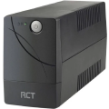 RCT 850VA/480W Line-Interactive UPS 850VAS - Needs new Battery [ Salvage Stock ]