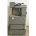 Canon imageRUNNER Advance C2225i Multifunction Colour Heavyduty Printer Photocopier COLLECTIONS ONLY