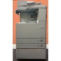 Canon imageRUNNER Advance C2030i Multifunction Colour Heavyduty Printer [COLLECTIONS ONLY / ERROR]
