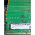 8GB LAPTOP RAM - Micron 8GB DDR4 RAM Laptop Memory PC4-2400T [ MTA8ATF1G64HZ-2G3 ]