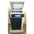 HP Color LaserJet Enterprise CM4540 MFP Colour Heavyduty Printer [COLLECTIONS ONLY / Salvage Stock]