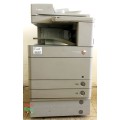 Canon imageRUNNER Advance C5035 Multifunction Colour Heavyduty Printer [COLLECTIONS ONLY / FAULTY ]