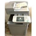 Canon imageRUNNER C5030i Multifunction Heavyduty Colour Printer  [COLLECTIONS ONLY / Salvage Stock]