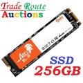 DATO ARES M.2 256GB SSD ** Super Fast ** Brand New ** 256 GB SOLID STATE DRIVE