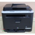 Samsung CLX-3185FW A4 Colour Laser Printer [ READ DESCRIPTION ]
