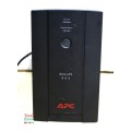 APC Smart-UPS 800 Uninterrupted Power Supply [Powers on ] Needs new Battery [ Salvage Stock ]