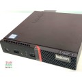 LENOVO M900 TINY Desktop PC Computer | CORE i5 6500T 6th Gen 2.5GHz | 8GB RAM | 512GB SSD
