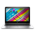 HP EliteBook 850 G4 LAPTOP * SUPER FAST * CORE i7 2.9 GHz * 16 GB RAM * 256GB SSD * WIN 10 PRO