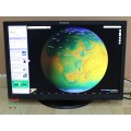 Lenovo ThinkVision 24 INCH Monitor LT2452P 24` LCD Widescreen 1920 x 1200