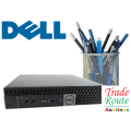 Dell OptiPlex 7050 Mini Desktop PC | Core i5 2.7Ghz | 8GB RAM | 256GB SSD