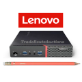 LENOVO M900 TINY Desktop PC Computer ** CORE i5  2.5GHz  8GB/500GB ** Stylish & Slim ** Bargains