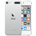 Apple iPod Touch | WHITE/SILVER | 32GB | 5th Generation | A1421 | MD720BT/A | RETINA DISPLAY