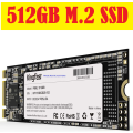 512GB SSD ** SuperFast ** KingFast 512GB M.2 SSD Solid State Drive