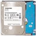 Toshiba 1 TB HDD (1000 GB) - For Laptops, DVRs, NVRs & Desktops - Slim 7mm