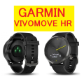 Garmin vivomove HR Hybrid Smart Watch [ BOXED ]