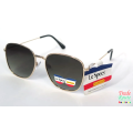 Le Specs LES-018-144 POLA  Polarized Sunglass - IN HARD CASE