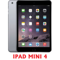 Apple iPad Mini 4 A1550 128GB Tablet - MK772HC/A