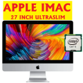 Apple iMAC | 27 INCH | Core i5 3.4GHz | 8GB RAM | 1TB HDD ULTRASLIM  Nvidia GeForce GTX 2GB Graphics