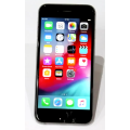 APPLE IPHONE 6 | A1586 | MQ3D2AA/A| 32GB - [ CRACKED OUTER GLASS - LCD IS FINE ]