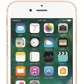 Apple iPhone 6 SmartPhone - [GOLD]  - Battery 100%