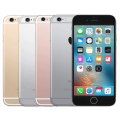 APPLE IPHONE 6  SmartPhone [ Marks in LCD ]