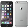 Apple iPhone 6 Space Grey (Pre Owned) SmartPhone (Screen has some lines)