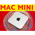 Apple Mac Mini Core i5 *** MacMini *** Apple Mini Computer