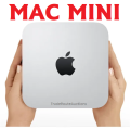 Apple Mac Mini Core i5 A1347 *** MacMini *** Apple Computer