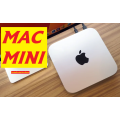 Apple Mac Mini | Core i5 2.5Ghz | 4GB RAM | 500GB HDD *** MacMini ***