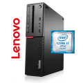 LENOVO M700 SFF Desktop PC Computer | CORE i7 6700 6th Gen 3.4GHz | 8GB RAM | 256GB SSD