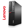 LENOVO M700 SFF Desktop PC Computer | CORE i3 6100 6th Gen 3.7GHz | 4GB RAM | 500GB HDD