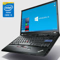 Lenovo Thinkpad X230 Laptop ~ Core i5 ~ 12.5 Inch screen