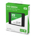 WD GREEN 480GB SSD - Solid State Drive - SATA III 2.5 inch  ** BRAND NEW ** SuperFast
