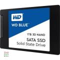 WD BLUE 1TB SSD - Solid State Drive BRAND NEW SATA3 3D NAND SSD