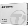 TRANSCEND 512GB SSD - SSD230S 6GBps - 2.5` Solid State Drive