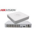 Hikvision 16 Channel DVR Digital Video Recorder Turbo DVR 7100 Series DS-7116HGHI-F1