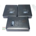 3 Pieces x WD 2TB Elements External Hard Drive - Faulty for Spares or repair 1 bid wins all 3