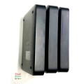 3 Pieces x WD 2TB Elements External Hard Drive - Faulty for Spares 1 bid wins all 3