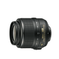 Nikon AF-S DX NIKKOR 18-55mm f/3.5-5.6G Vibration Reduction Zoom Lens Auto Focus for Nikon DSLR
