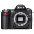 NIKON D80 Digital SLR CAMERA 10.2MP BODY ONLY