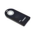 WIRELESS Remote CONTROL IR for CANON 450D 500D 550D 7D 5D MKII Digital SLR Cameras