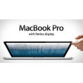 MacBook Pro 13.3-inch  | Core i5 2.4GHz | 4GB RAM | 128GB SSD  ** RETINA DISPLAY * LATE 2013