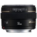 Canon EF 50mm f/1.4 Lens USM Ultrasonic - Fits 350D 400D D1 450D 1000D 550D 50D - all Canon DSLRs
