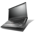 LENOVO THINKPAD T430 | CORE i7-3520M 2.9GHz | 8GB RAM | 500GB HDD | LONG LIFE BATTERY | LAPTOP