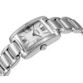 Ebel Brasilia Women's 9976M22 Mini Mother of Pearl Dial Stainless Steel Watch