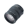SIGMA 18-200mm F3.5-6.3 DC OS HSM for NIKON DSLR Cameras - OPTICAL STABILIZER