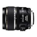 Canon EF-S 17-85mm f/4-5.6 IS USM LENS FOR CANON DSLR CAMERAS