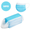 3PLY SURGICAL DISPOSABLE MASKS