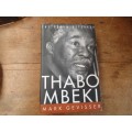 THE  DREAM DEFERRED THABO MBEKI