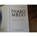 THE  DREAM DEFERRED THABO MBEKI